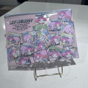 New Sanrio My Melody